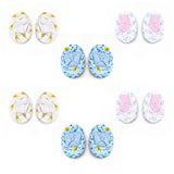 Baby Booties Pack of 6 - Color14 - F
