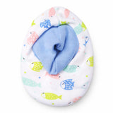 Girls Booties Pack of 6 - Color12 - F