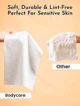 Mini Portable Magic Towels for Travel, Home & Outdoor Use - Pack of 20