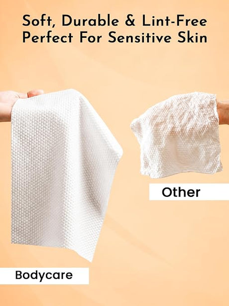 Mini Portable Magic Towels for Travel, Home & Outdoor Use - Pack of 20