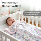 Baby Quilted Blanket - Assorted-2 - F