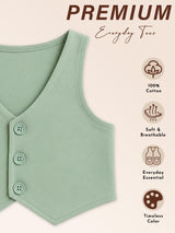 Boys Jackets - Army - 35