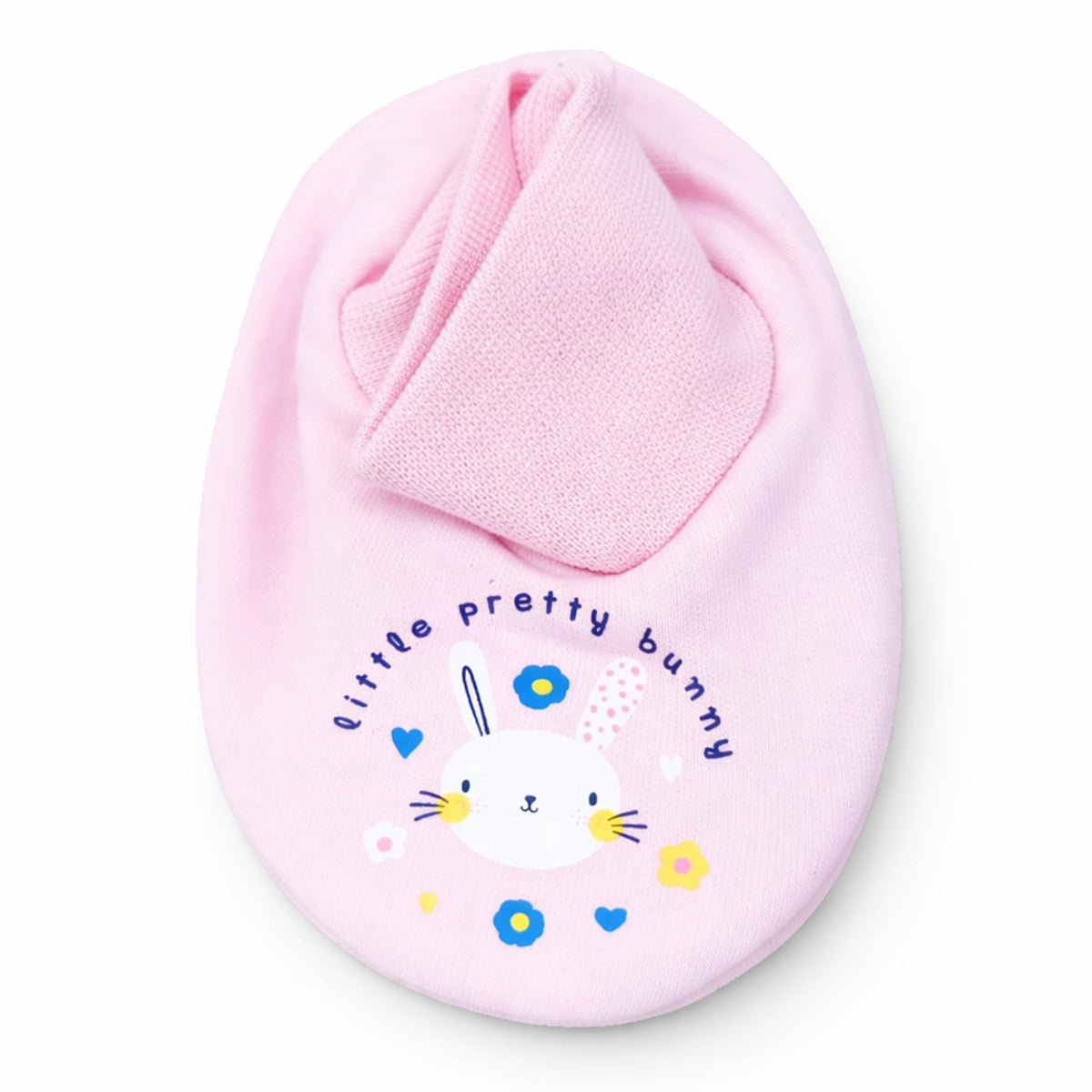 Girls Booties Pack of 6 - Color13 - F