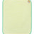 Baby Blanket - Step Green - F