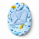 Baby Booties Pack of 6 - Color14 - F