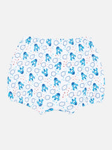 Baby Boys Printed Trunk with Inner Elastic Waistband for Comfortable Innerwear Essentials and Regular Use - Pack of 6