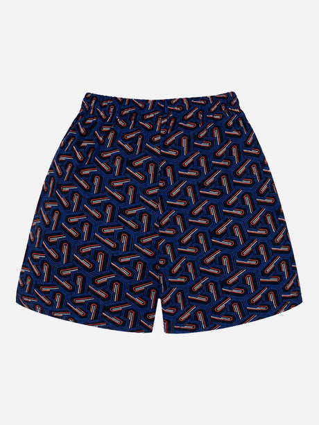 Boys Shorts Pack of 6