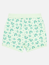 Unisex 100% Cotton Bloomer with Lycra Band for Everyday Innerwear Comfort and Baby Essentials - Pack of 3