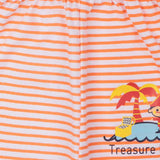 Bodycare Girls Cotton Full Sleeves Sets