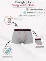 Boys Trunk Pack of 2