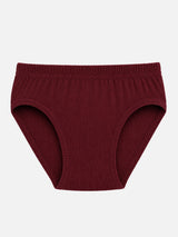 Boys 100% Cotton Brief Pack of 6