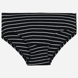 Girls Panty Lycra Waistband Pack of 6 - Bodycare