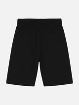 Girls Solid Shorty with Inner Elastic Waistband for Comfortable Innerwear Essentials and Regular Use - Pack of 6