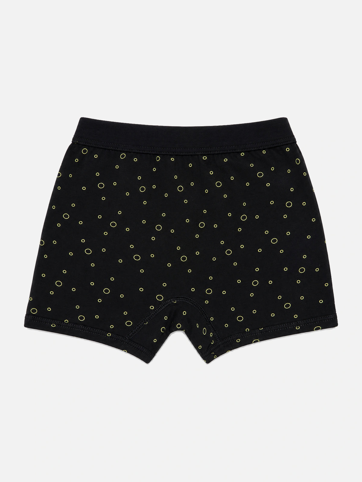 Girls Cotton Bloomers with Lycra Waistband and Ultrasoft Comfort Fit for Everyday Innerwear Use - Pack of 6