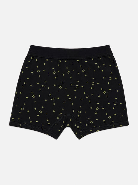 Girls Cotton Bloomer Lycra Waistband Pack of 6