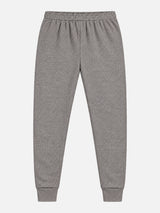 Unisex Thermal Set with Coordinated Top and Bottom Warmth, Winter Innerwear Comfort and Everyday Cold Weather Use - Pack of 1