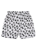 Baby Boys Mickey & Friends Shorts 100% Cotton for Everyday Comfort, Playtime Ease and Lounge Wear - Pack of 3