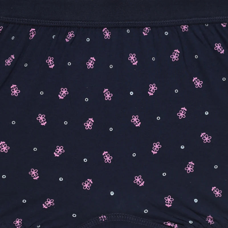 Bodycare Unisex Bloomer Pack Of 3