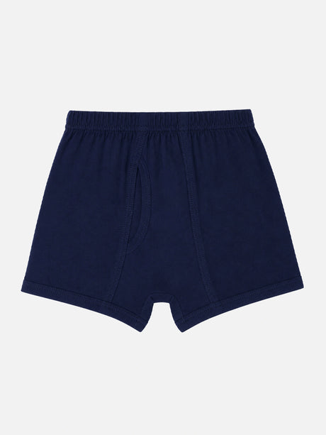 Boys Trunk Inner Elastic Pack of 3