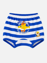 Baby Trunk Innerwear for Everyday Comfort, Easy Movement and Regular Clothing Essentials - Pack of 3