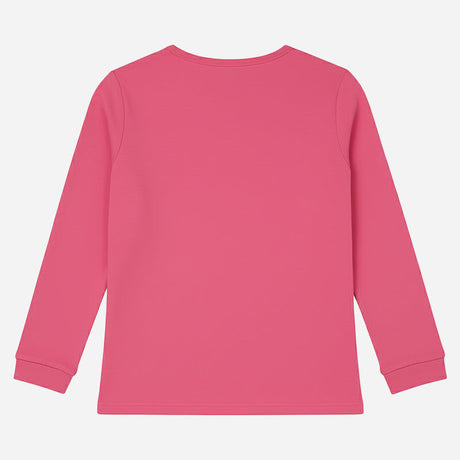 Gold Bodycare Girls Thermal Set Round Neck Full Sleeves Pack Of 1