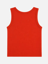 Boys Spider-Man Vest Sleeveless