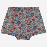 Bodycare Boys Cotton Trunk Self Design Pack Of 2