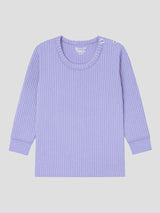 Unisex Full Sleeve Thermal Top with Round Neck Design for Warm Winter Wear and Comfortable Innerwear Use - Pack of 1