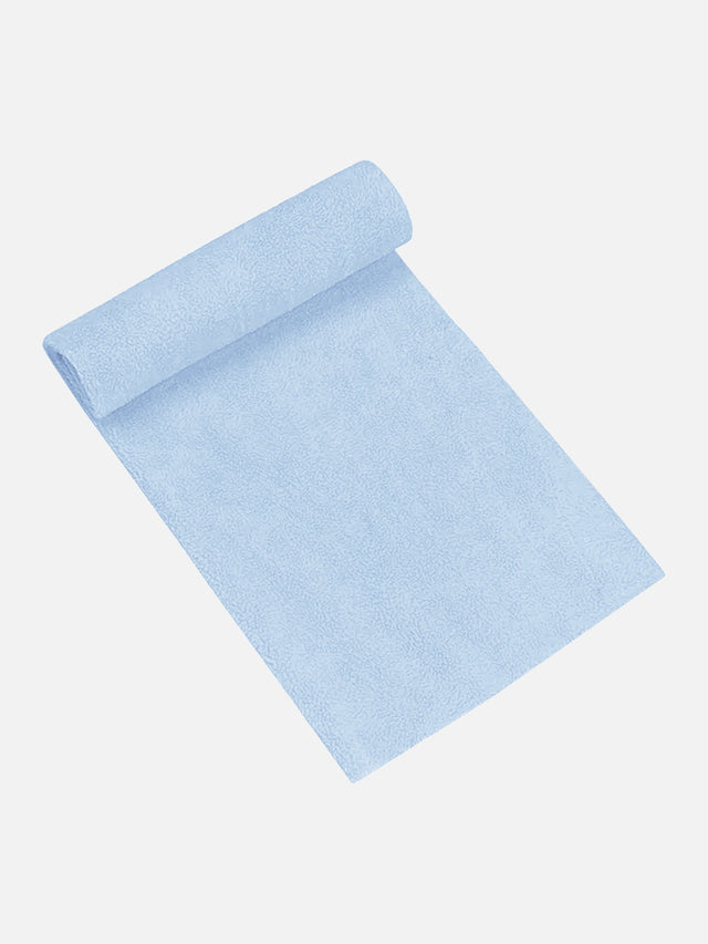 Unisex Baby Dry Sheet Waterproof Bed Protector for Washable Bedding Care, Absorbent Protection and Regular Use - Pack of 2
