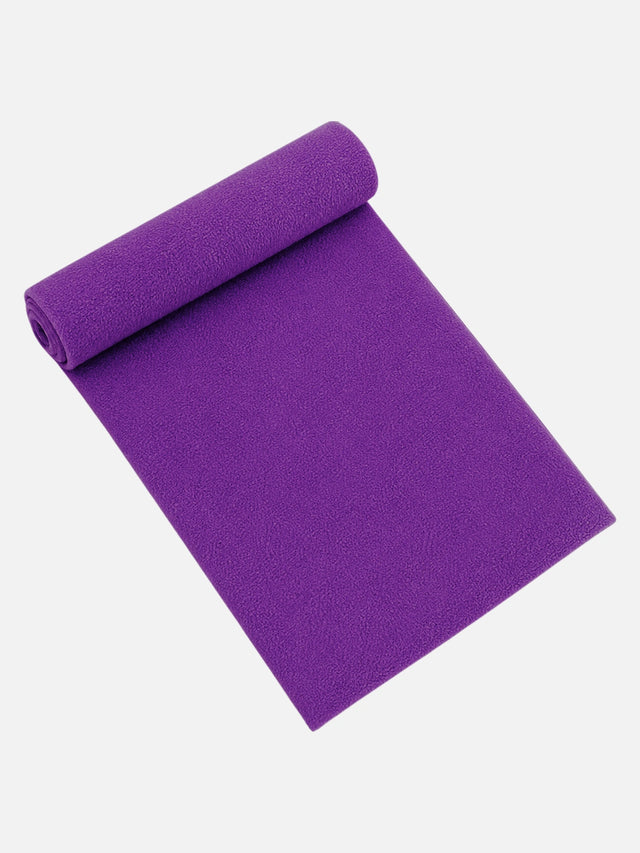 Unisex Baby Dry Sheet Waterproof Bed Protector for Washable Bed Protection, Absorbent Comfort and Everyday Use - Pack of 2