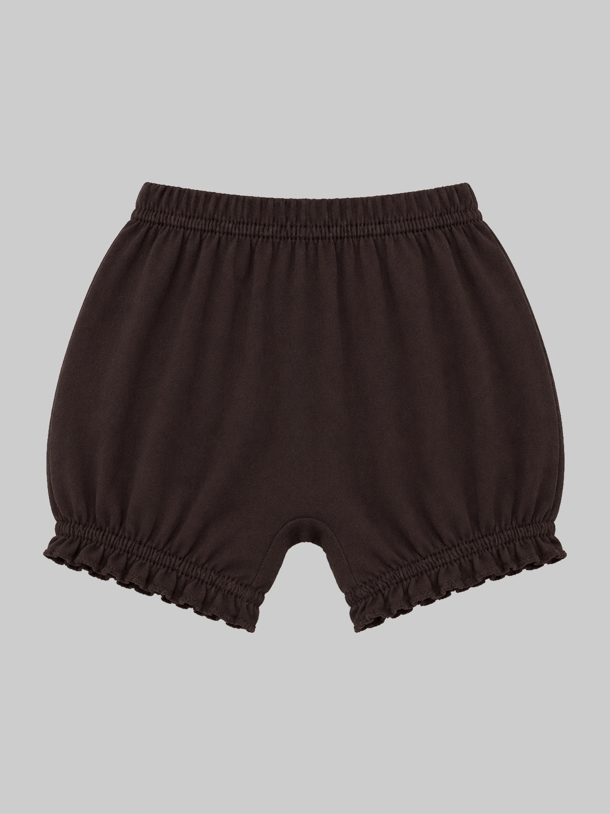Unisex 100% Cotton Bloomer with Printed Styling for Comfortable Everyday Innerwear Use and Regular Essentials - Pack of 6