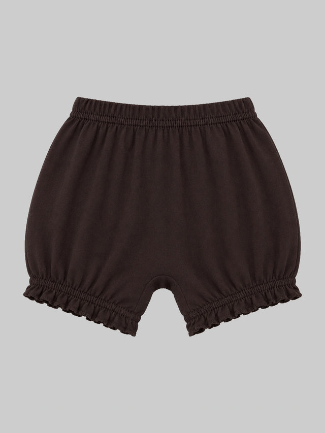 Unisex 100% Cotton Bloomer with Printed Styling for Comfortable Everyday Innerwear Use and Regular Essentials - Pack of 6