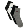 Men Socks Pack of 4 - Bodycare