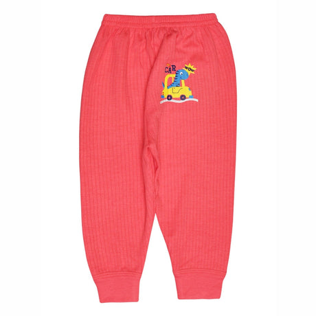 Baby Thermal Bottom Pack of 3