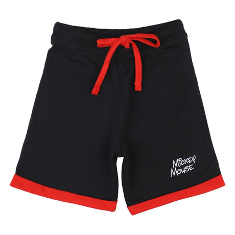 Bodycare Mickey & Friends Boys Cotton Sets Round Neck Sleeveless