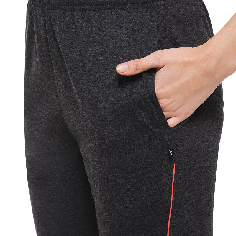 Proteens Women Solid Cotton Lower