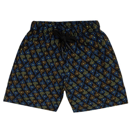 DYCA Boys Cotton Shorts Pack Of 3