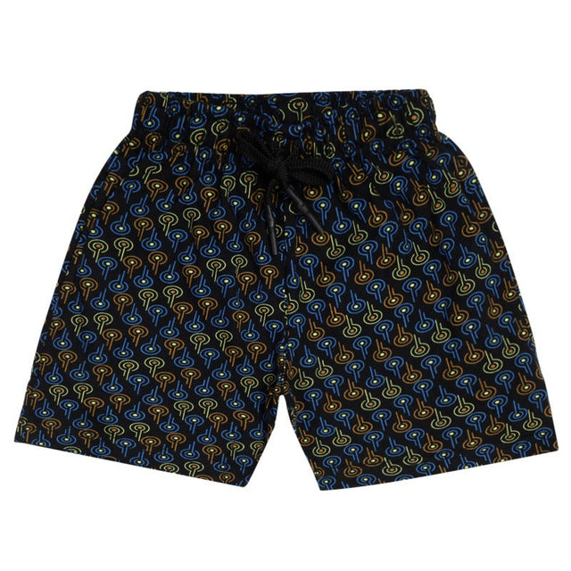 Boys 100% Cotton Shorts Pack of 3 - Bodycare