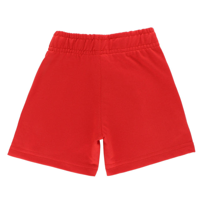 Girls Shorts Side Pockets - Bodycare
