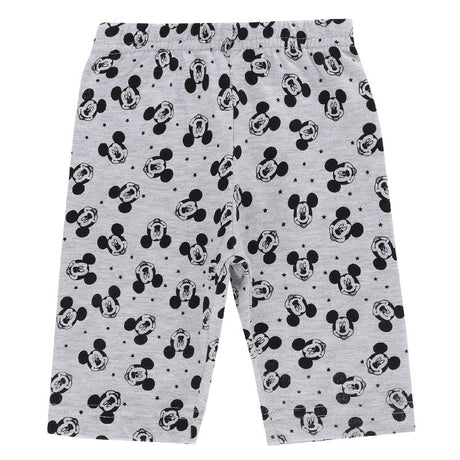 Bodycare Boys Mickey & Friends Capri Pack Of 2