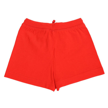 Baby Girls 100% Cotton Shorts
