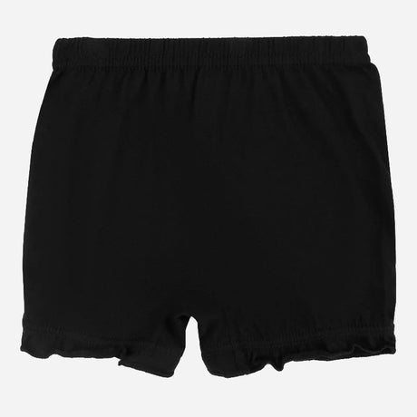 Unisex 100% Cotton Bloomer Pack of 6