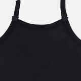 Girls Vest Dori Neck Sleeveless Pack of 6 - Bodycare