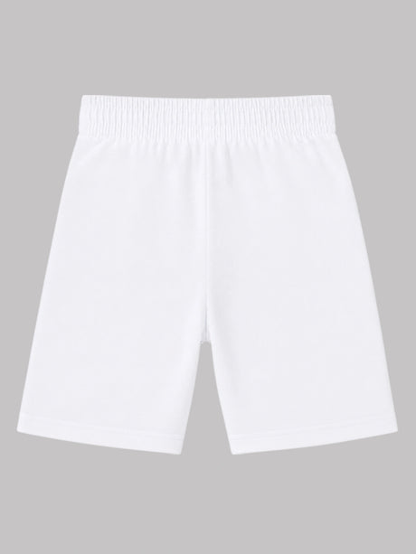 Girls Shorty Inner Elastic Pack of 6