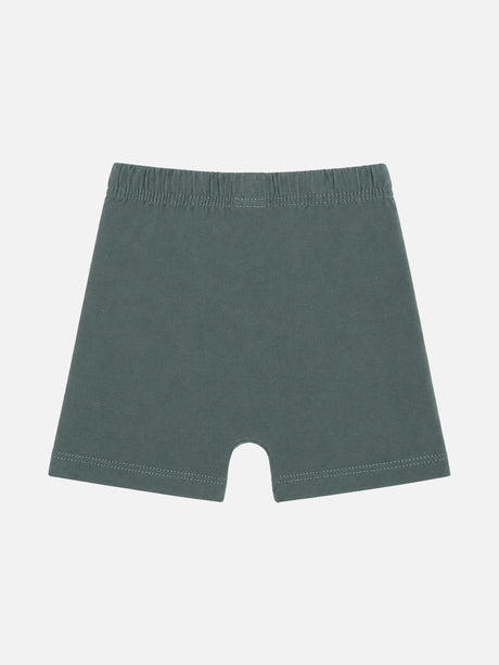 Boys Cotton Trunk Inner Elastic Pack of 3