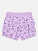 Unisex 100% Cotton Bloomer with Lycra Band for Everyday Innerwear Comfort and Baby Essentials - Pack of 3