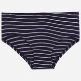 Girls Panty Lycra Waistband Pack of 6 - Bodycare