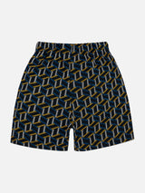 Boys Shorts Pack of 6