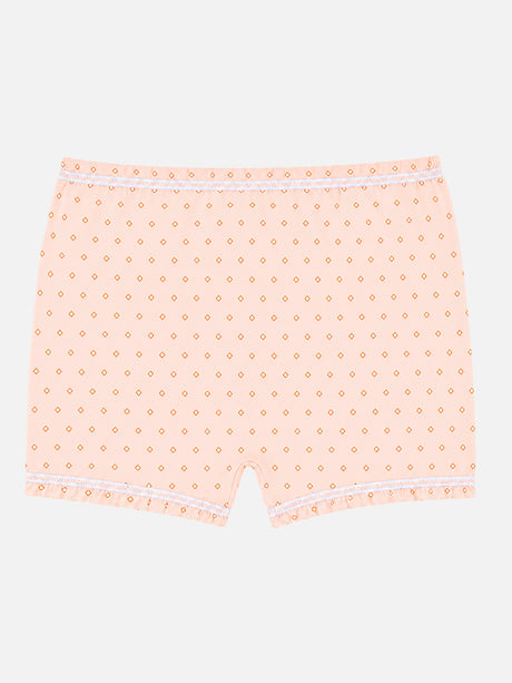 Girls Bloomer Pack of 3