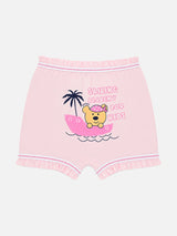 Unisex 100% Cotton Bloomer Pack of 6